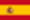 Spanish Flag